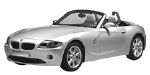 BMW E85 P0A76 Fault Code