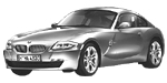 BMW E86 P0A76 Fault Code
