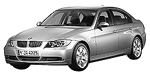 BMW E90 P0A76 Fault Code