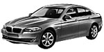 BMW F10 P0A76 Fault Code