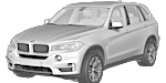 BMW F15 P0A76 Fault Code